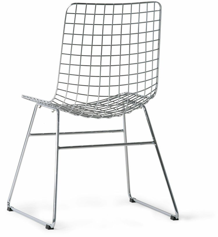 chaise-en-metal-chrome-wire-hkliving-2
