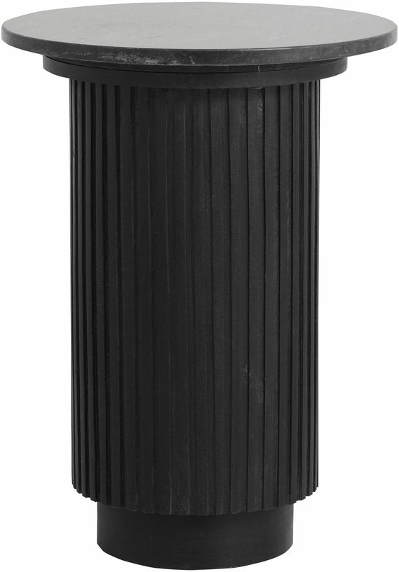 table-d-appoint-ronde-en-marbre-noir-40-cm-erie-nordal-1
