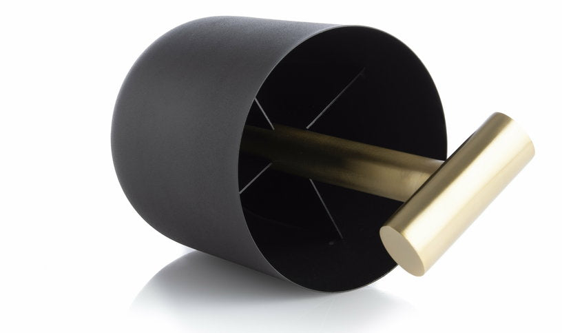 petit-panier-de-rangement-noir-et-dore-carry-away-xlboom-2