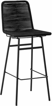 tabouret-de-bar-noir-mundo-bloomingville-1