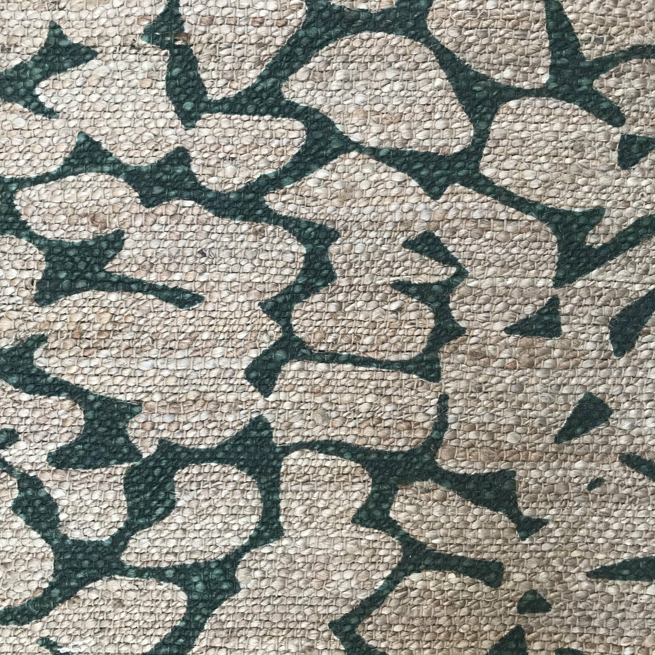 Tapis vert 230x 160 cm Sand - Edito — 168339.jpg