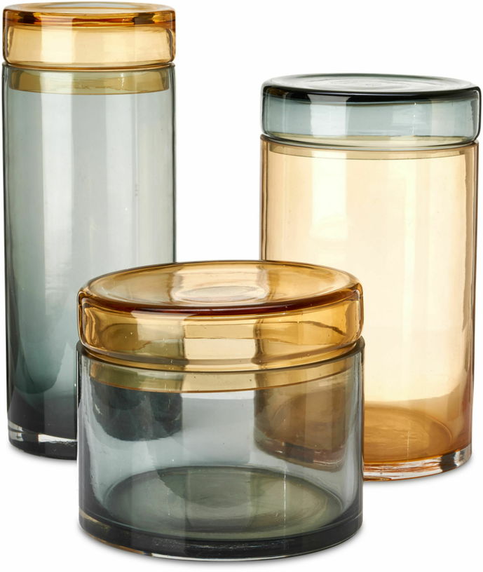 3-bocaux-en-verre-gris-et-beige-chic-pols-potten-1