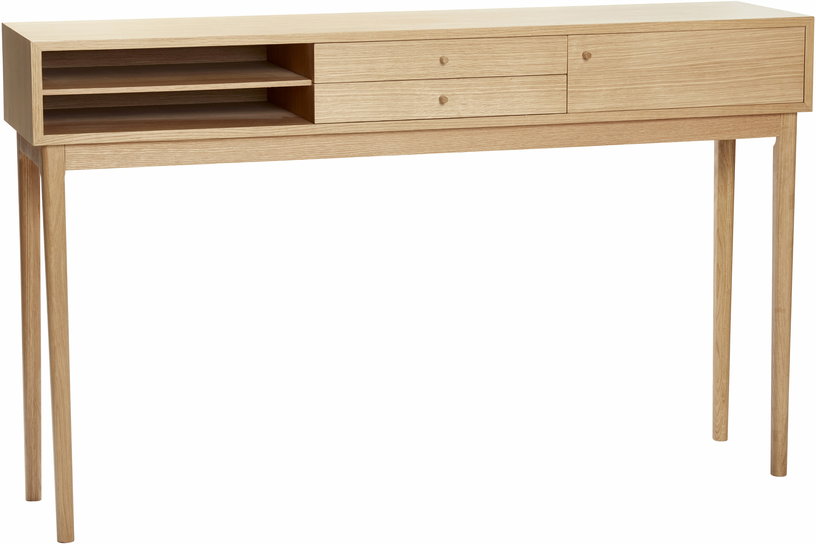 console-haute-en-bois-de-chene-avec-5-compartiments-hubsch-1