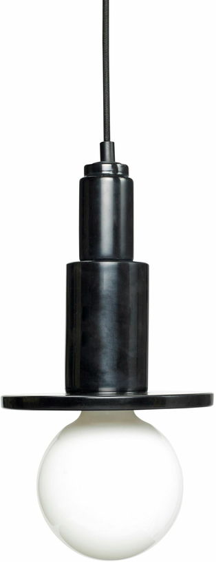 suspension-en-metal-et-marbre-noir-hubsch-1