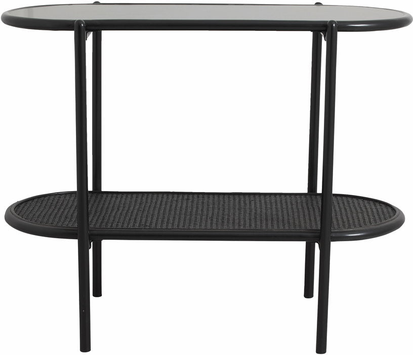 table-d-appoint-en-rotin-noir-a-deux-etages-surma-nordal-1