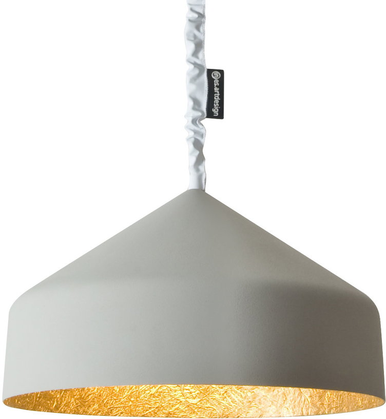 suspension-grise-et-doree-cyrcus-cemento-in-es-artdesign-1