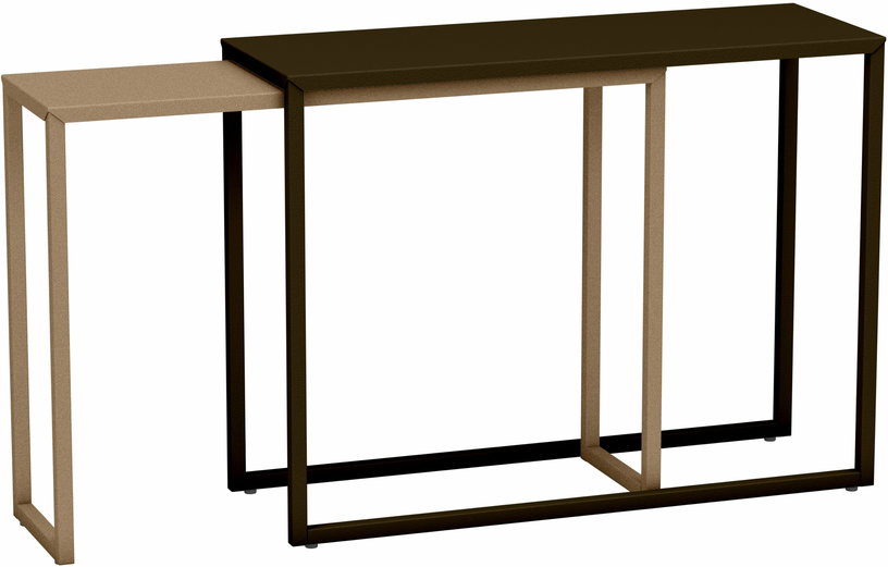 console-coulissante-sur-le-cote-bronze-et-sable-rafale-matiere-grise-1