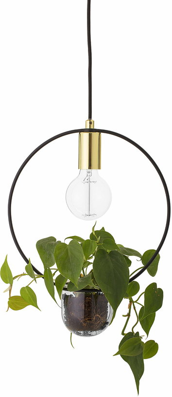 suspension-doree-avec-vase-incorpore-bloomingville-2