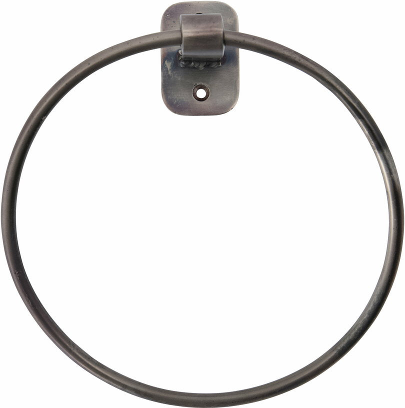 porte-serviettes-rond-en-laiton-noir-antique-pati-house-doctor-1