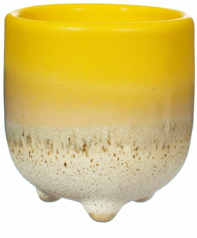 coquetier-en-gres-jaune-mojave-glaze-sass-belle-1