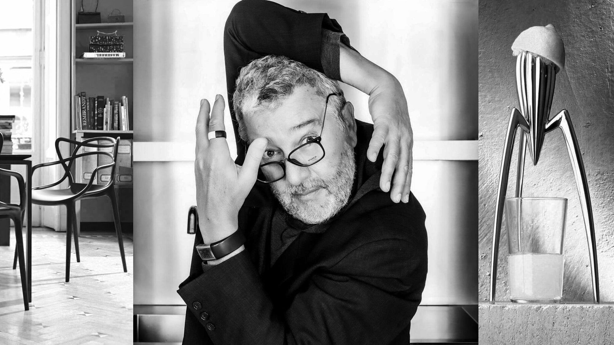 Philippe Starck