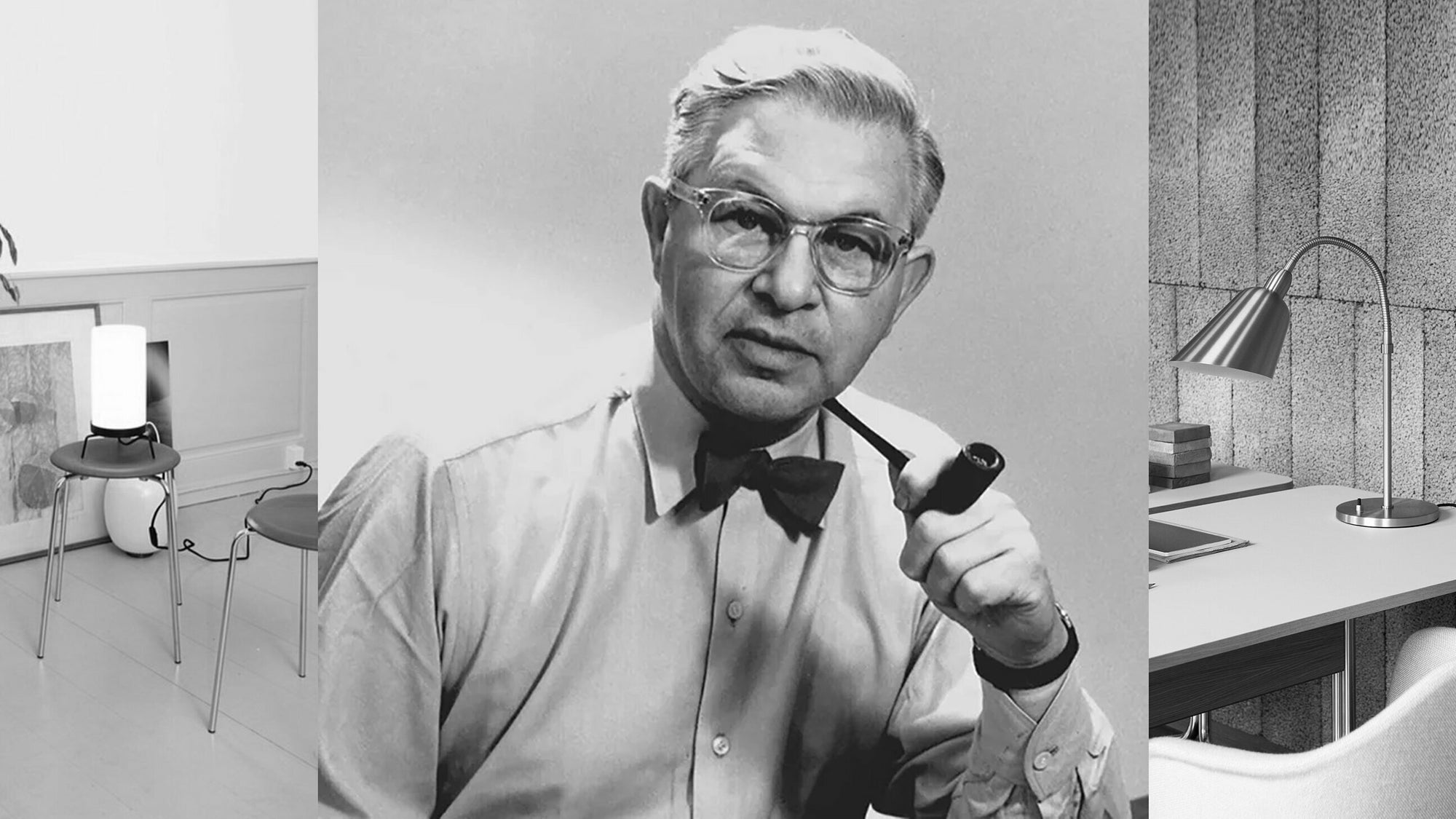 Arne Jacobsen