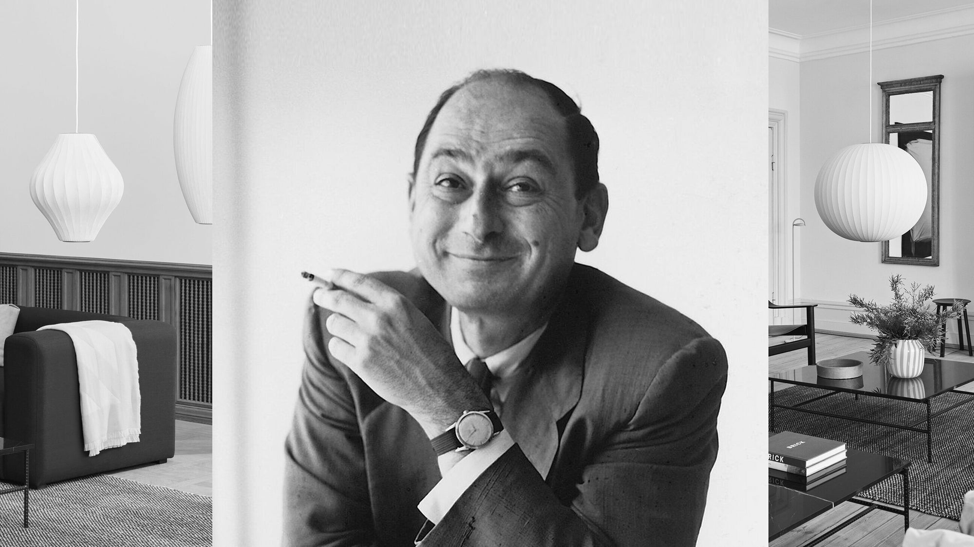 George Nelson