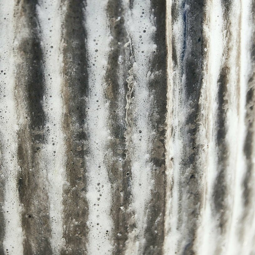 2 Cache - pot à motifs marrons - House Doctor - The Cool Republic