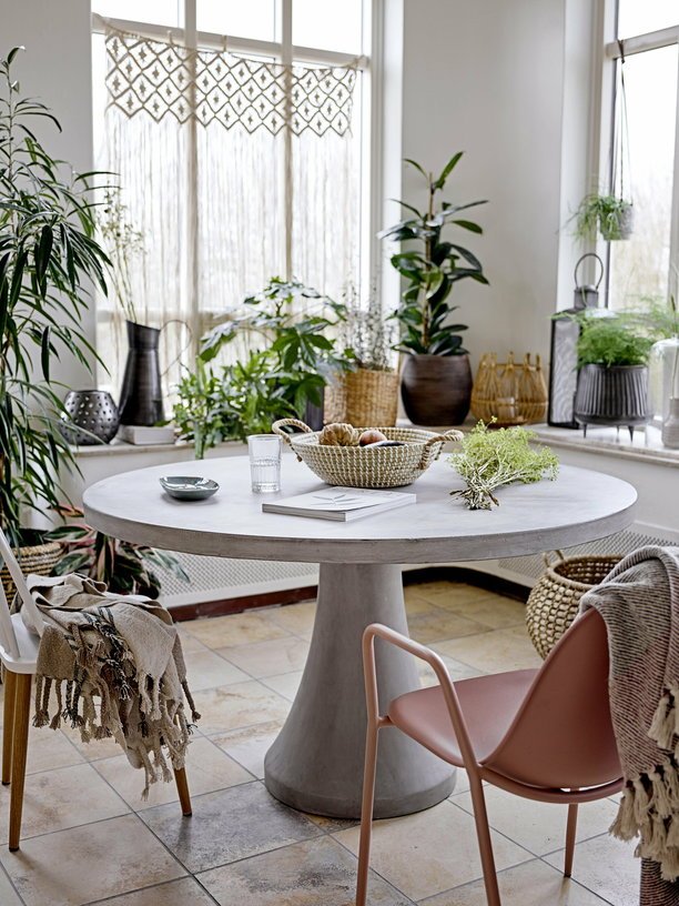 2 Cache - pots en herbier marin - Bloomingville - The Cool Republic