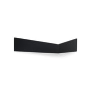 2 shelves black S and walnut M Pelican - Woodendot - The Cool Republic