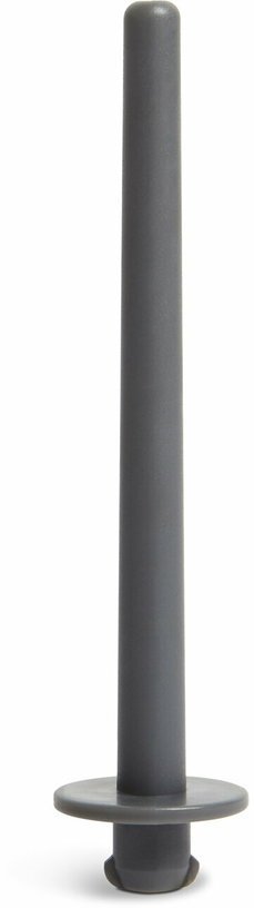 2 organiseurs de tiroir extensible anthracite Peggy - Umbra - The Cool Republic