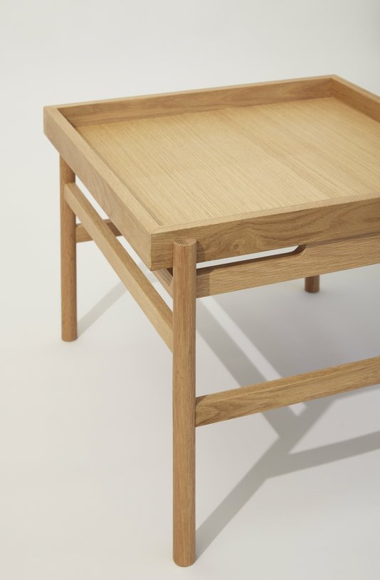 2 Paniers en abaca Criss Cross - Hübsch - The Cool Republic