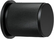 2 Pommeaux de portes métal noir entraxe de vis multiple - Buster+Punch - The Cool Republic