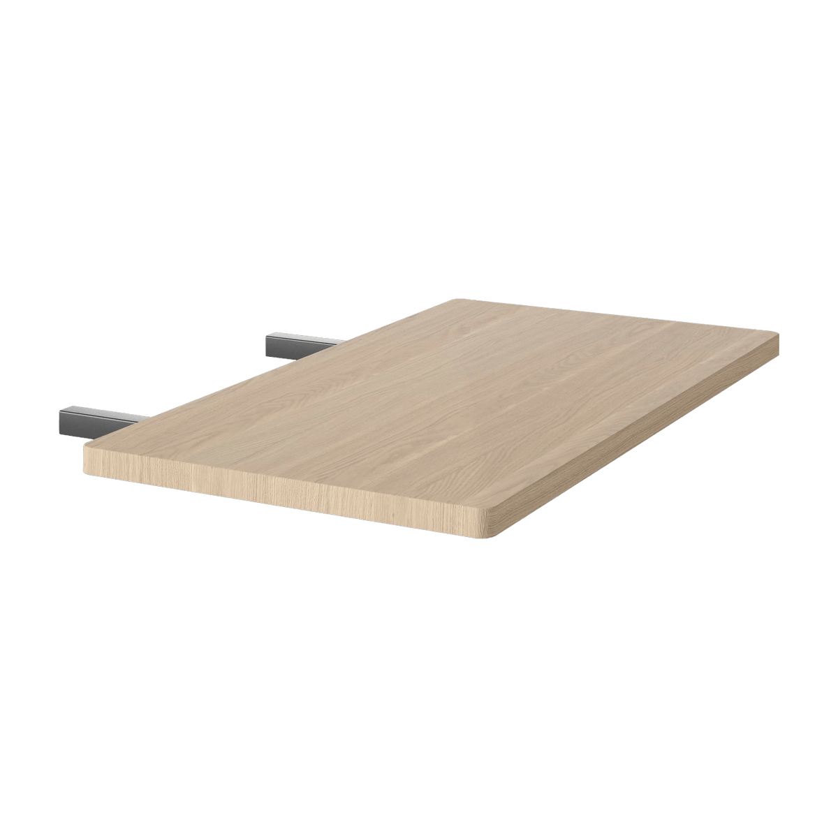 2 rallonges pour la table Graceful 30 mm - Bolia - The Cool Republic
