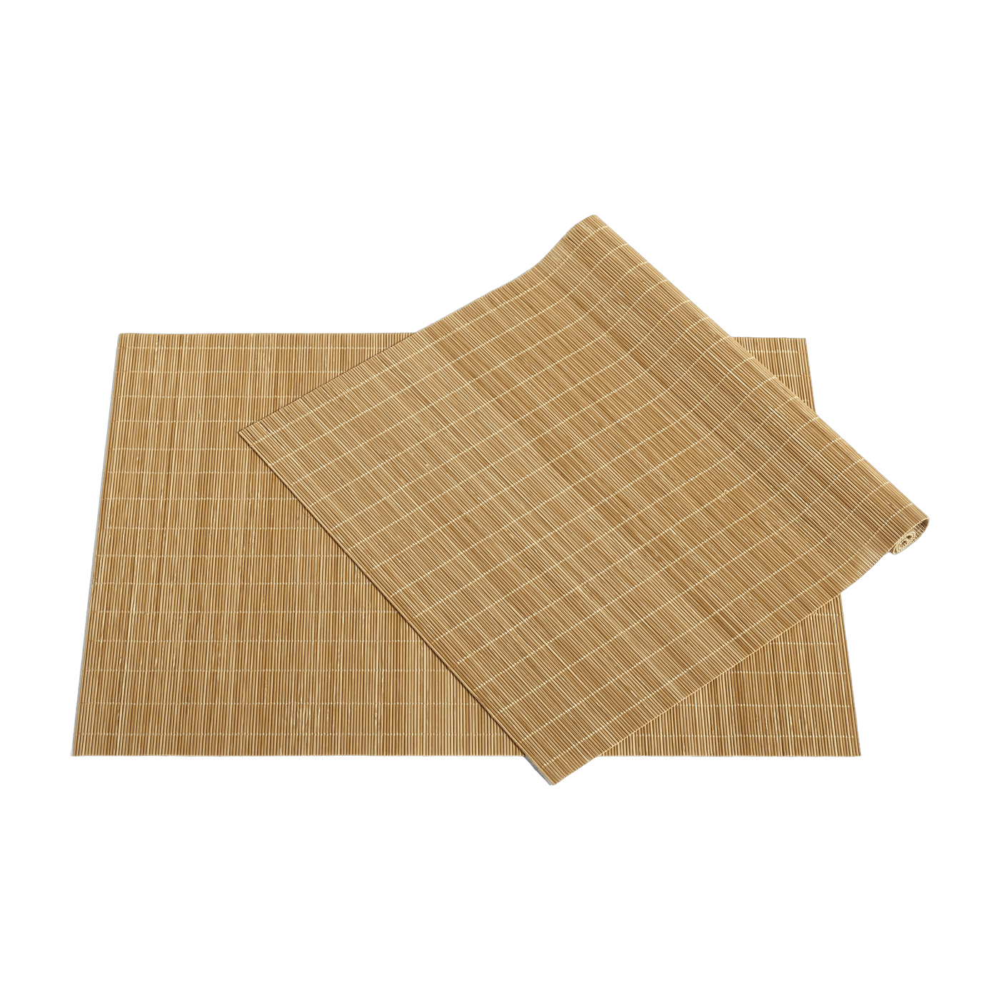 2 sets de table en bambou - Hay - The Cool Republic