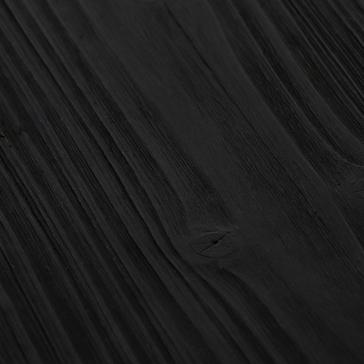 2 Black Eszential Coffee Tables - Pomax - The Cool Republic