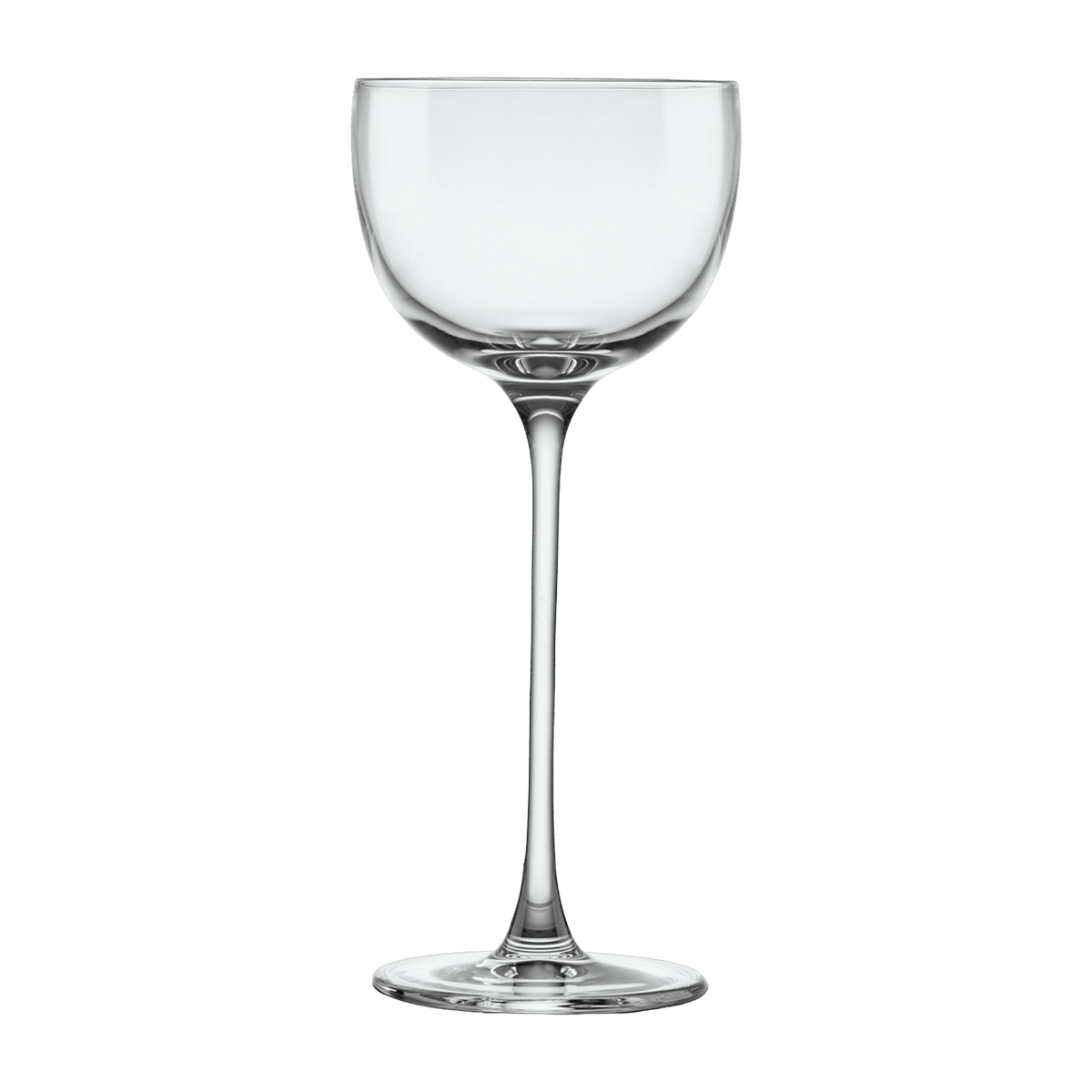 2 Verres à cocktail en cristal sans plomb Savage Pony - Nude Glass - The Cool Republic