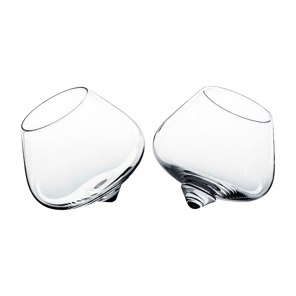 2 Verres à liqueur 15cl - Normann Copenhagen - The Cool Republic