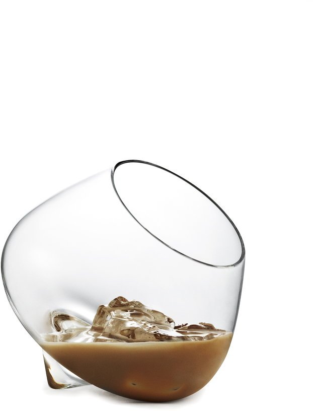 2 Verres à liqueur 15cl - Normann Copenhagen - The Cool Republic