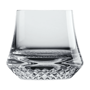 2 Verres à whisky en cristal sans plomb 37 Cl Dof Paris - Nude Glass - The Cool Republic