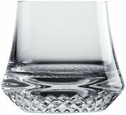 2 Verres à whisky en cristal sans plomb 37 Cl Dof Paris - Nude Glass - The Cool Republic