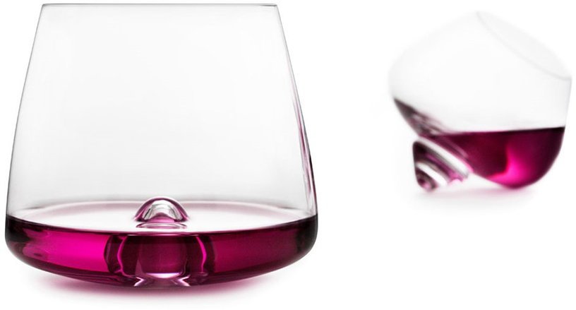 2 Verres à whisky - Normann Copenhagen - The Cool Republic