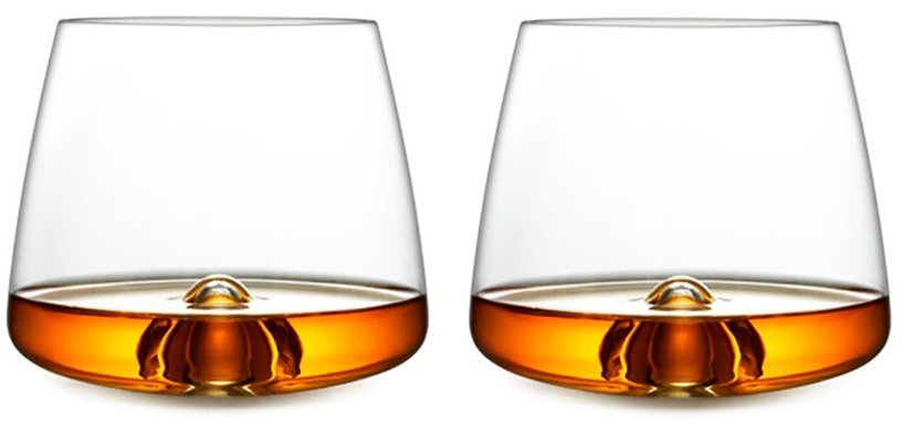 2 Verres à whisky - Normann Copenhagen - The Cool Republic