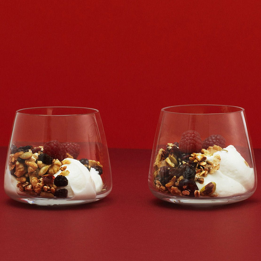 2 Verres à whisky - Normann Copenhagen - The Cool Republic