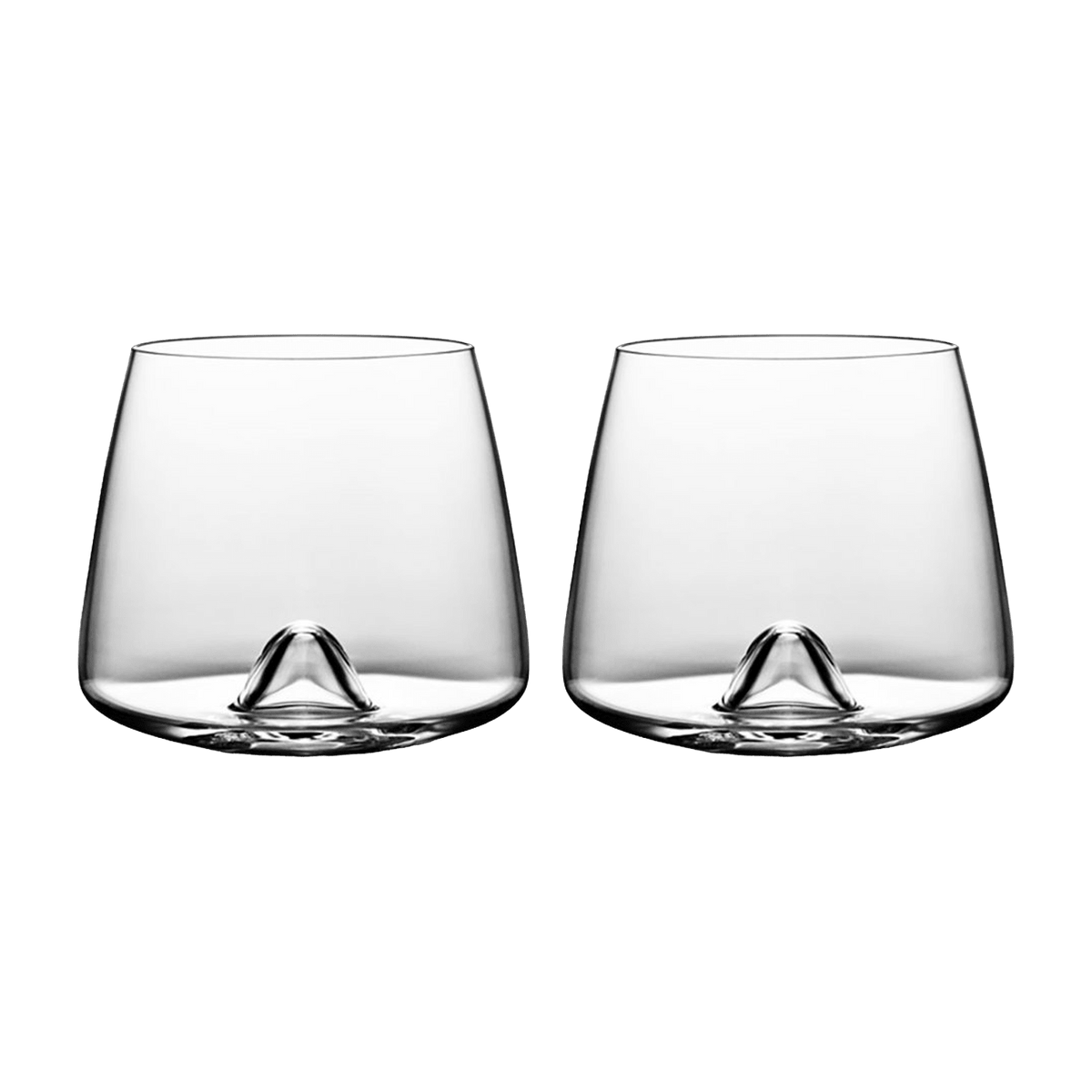 2 Verres à whisky - Normann Copenhagen - The Cool Republic