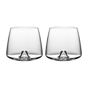 2 Verres à whisky - Normann Copenhagen - The Cool Republic