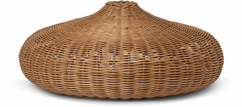 abat-jour-disque-rotin-tresse-49-5-x-20-cm-ferm-living-1