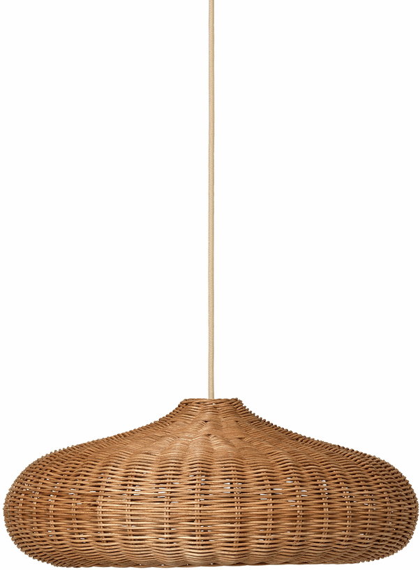 abat-jour-disque-rotin-tresse-49-5-x-20-cm-ferm-living-2