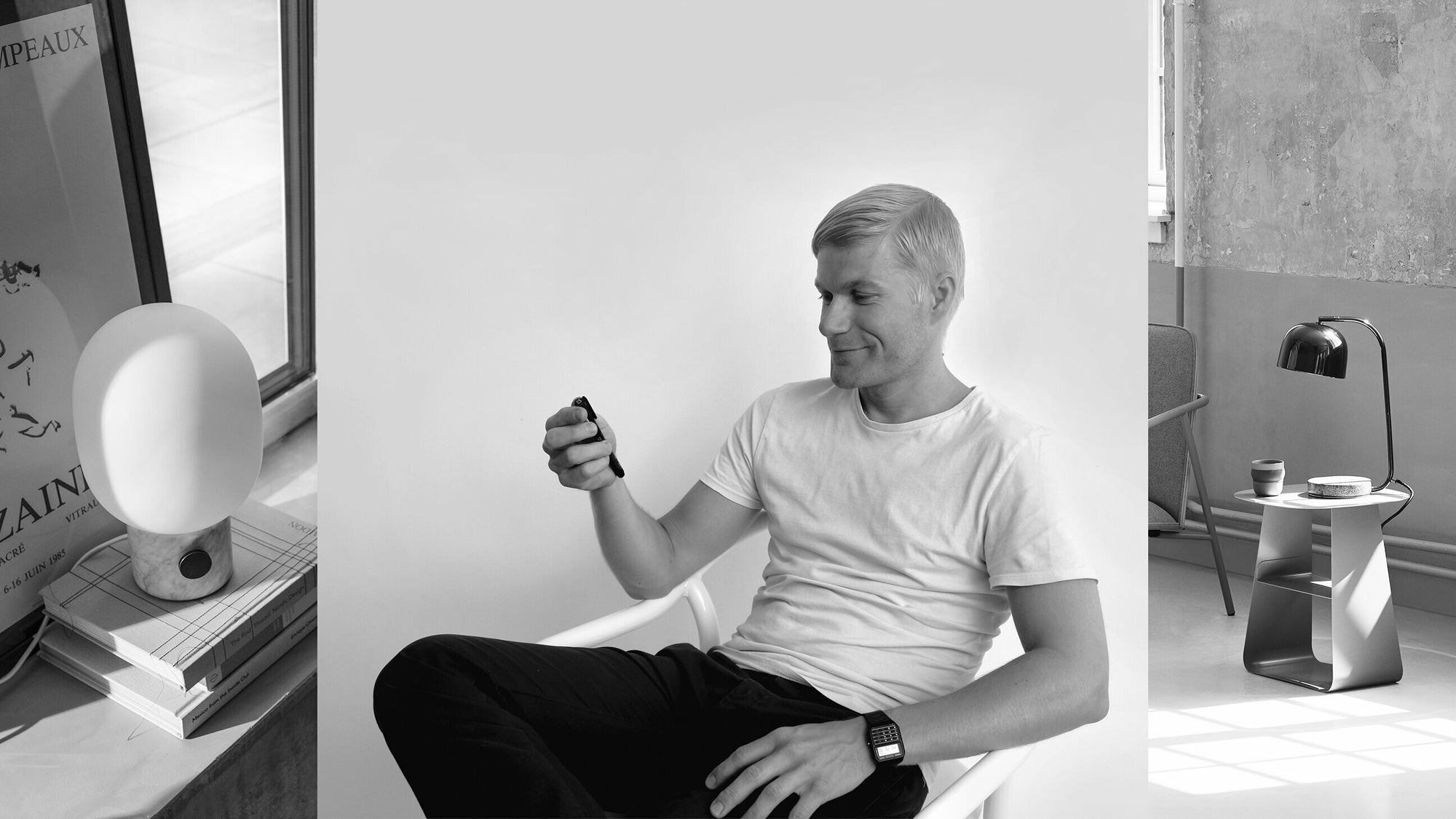 Jonas Wagell