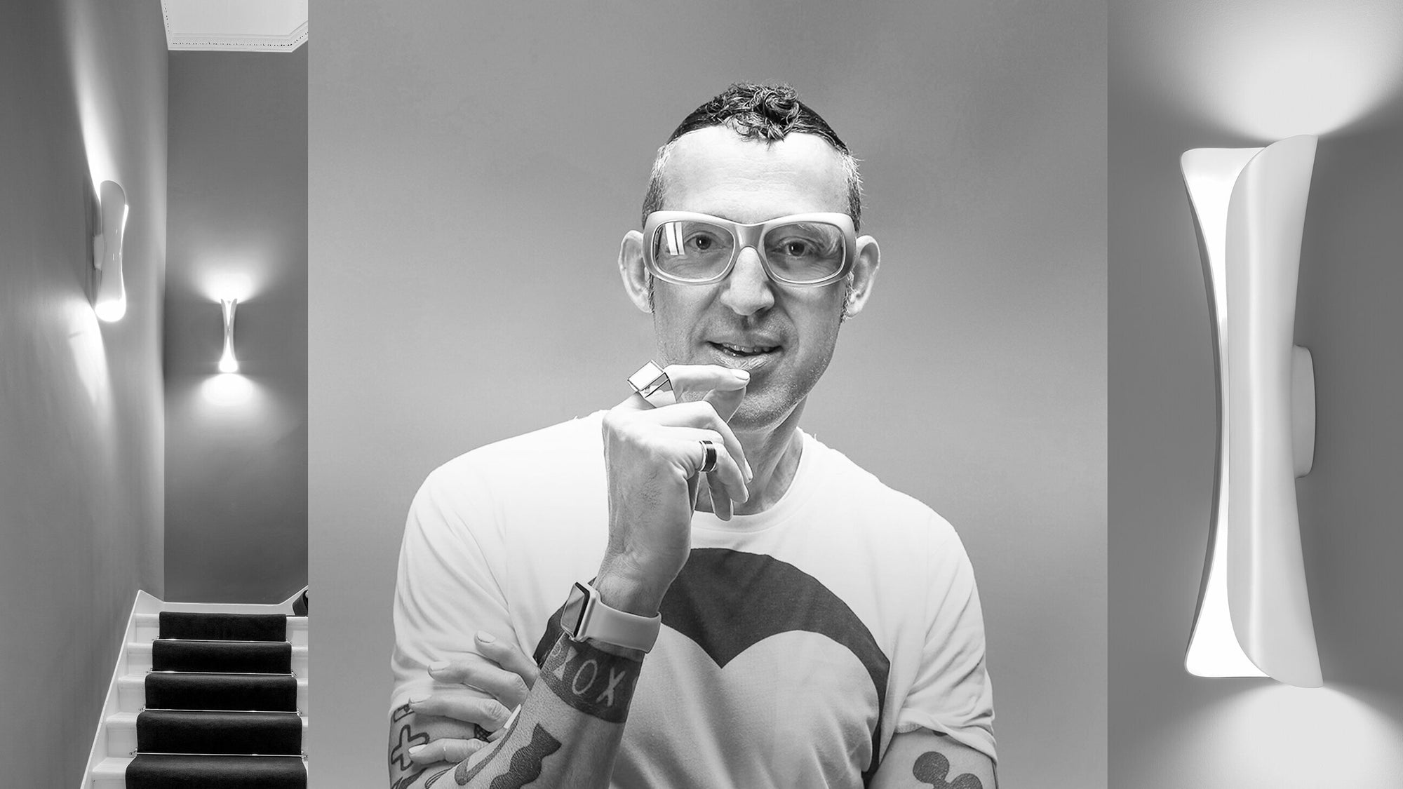 Karim Rashid