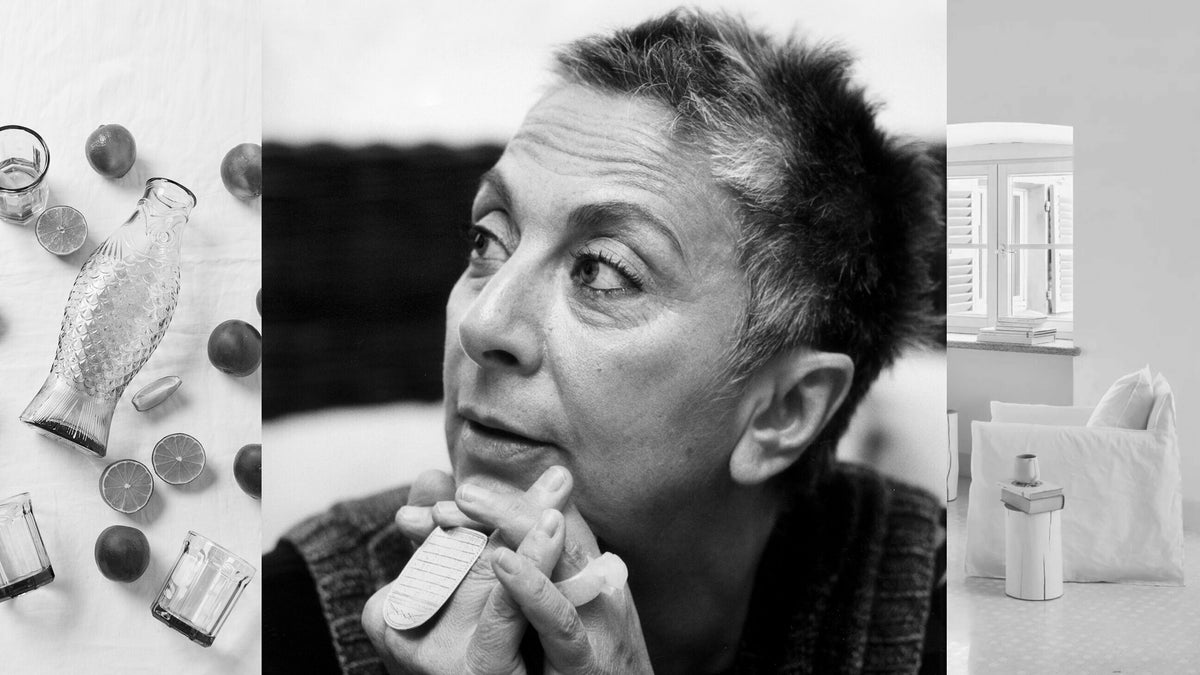 Paola Navone