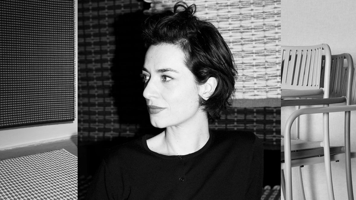 Pauline Deltour
