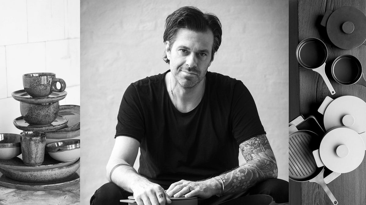 Sergio Herman