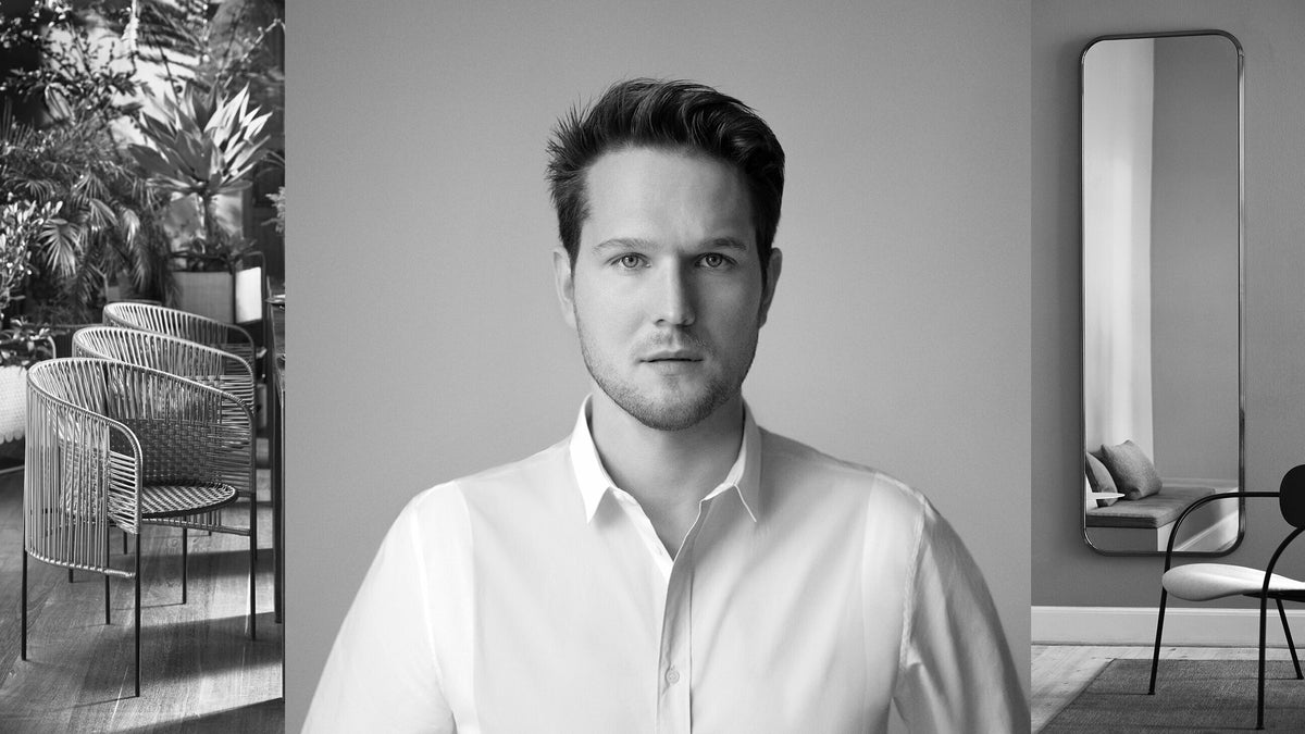 Sebastian Herkner