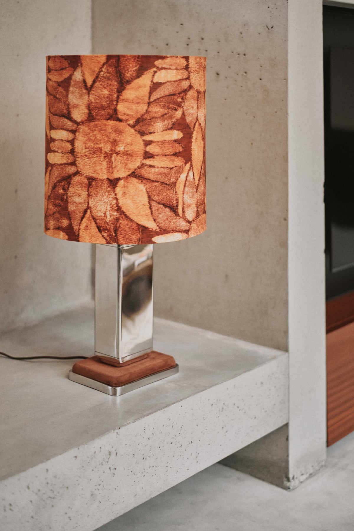 Lampenschirm aus Stoff - HKLIVING