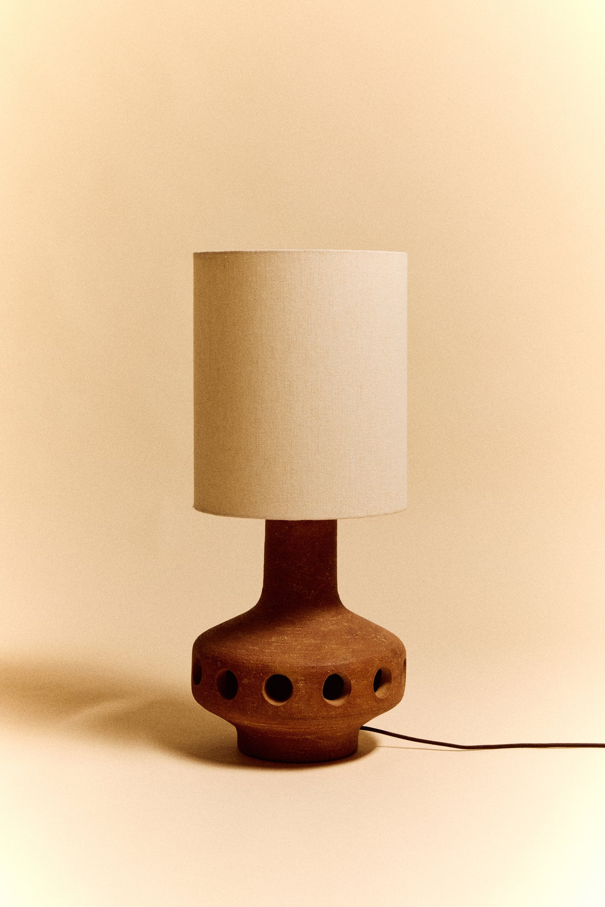 Pied de lampe Ultimate Mud - HKLIVING