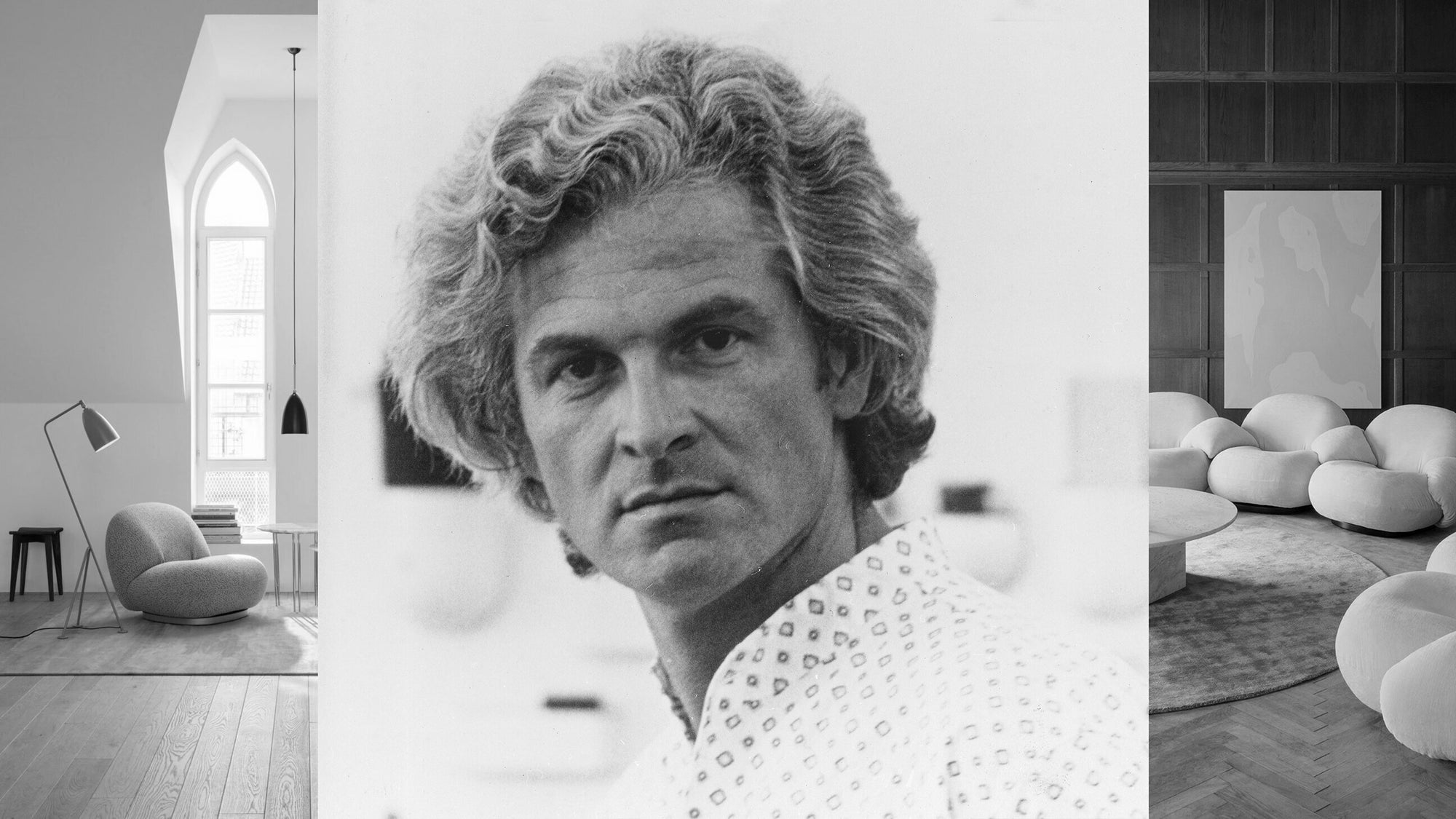 Pierre Paulin