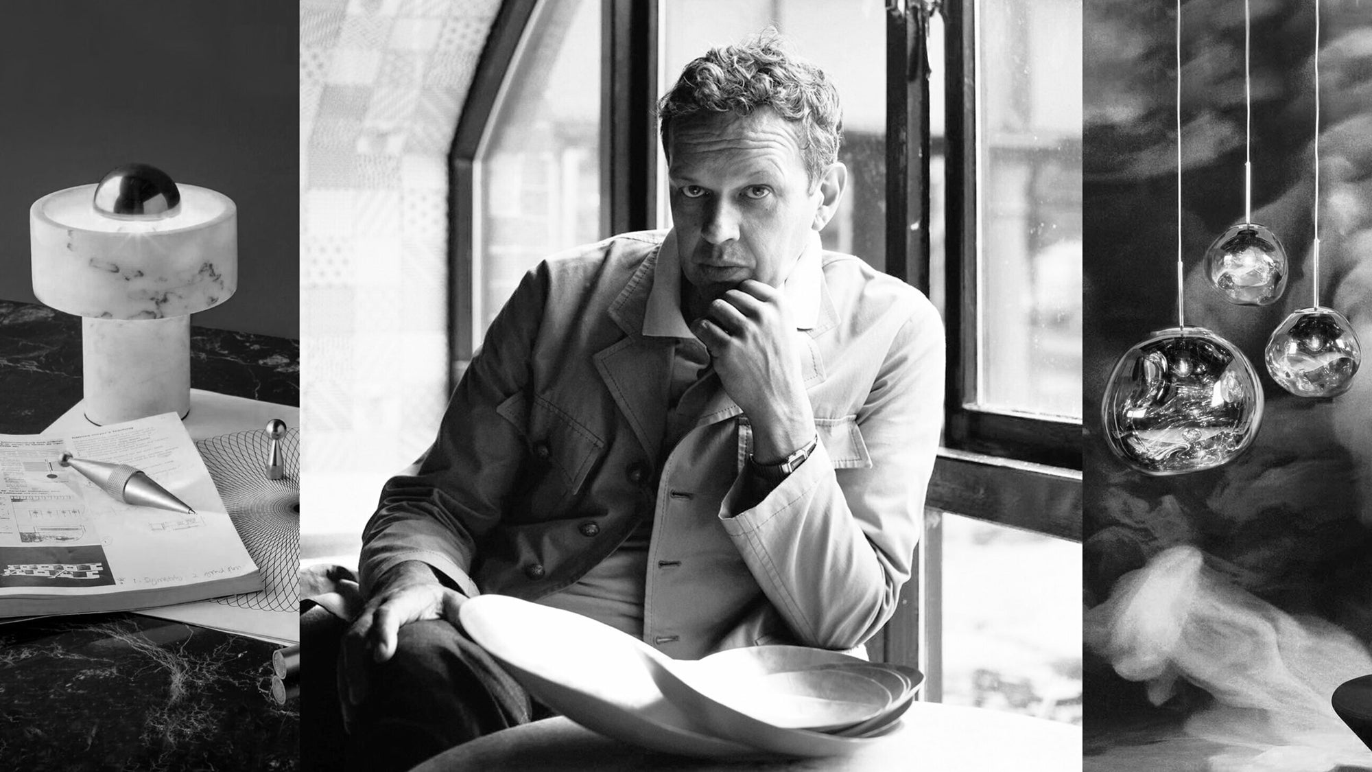 Tom Dixon
