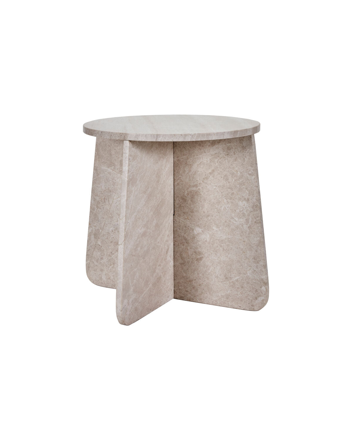 Tavolino Hdmarb Beige - House Doctor