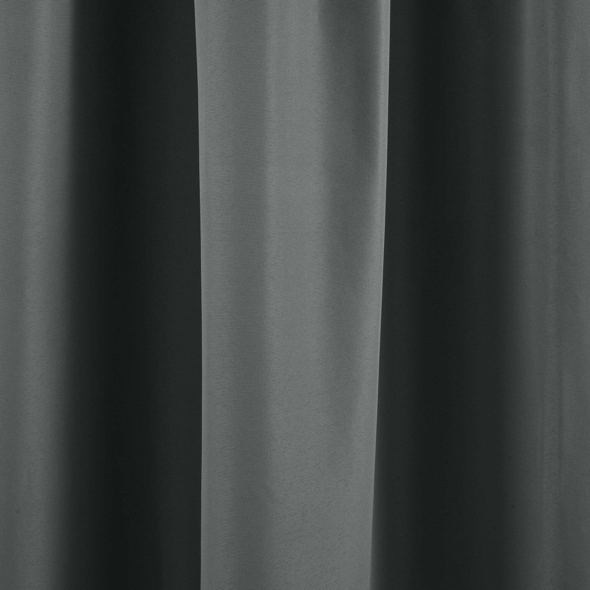 Occultant À Galon Fronceur Occultant Gris Foncé - Madura — 210678.jpg